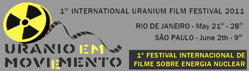 Uranium Festival logo